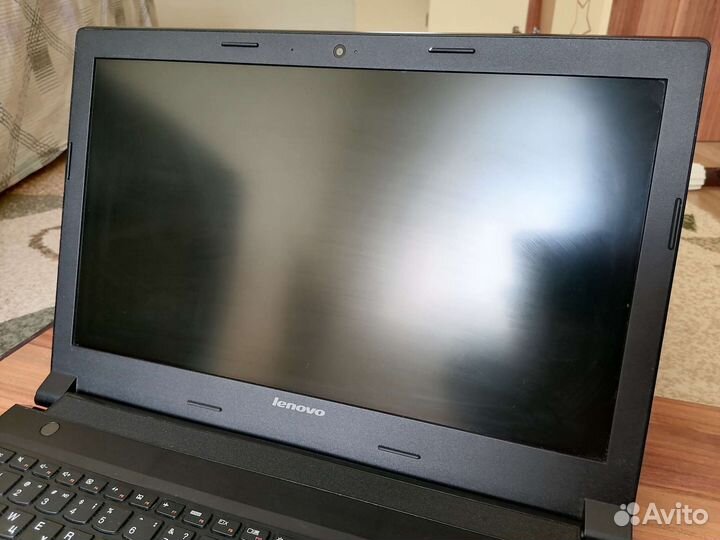 Ноутбук Lenovo B50-70