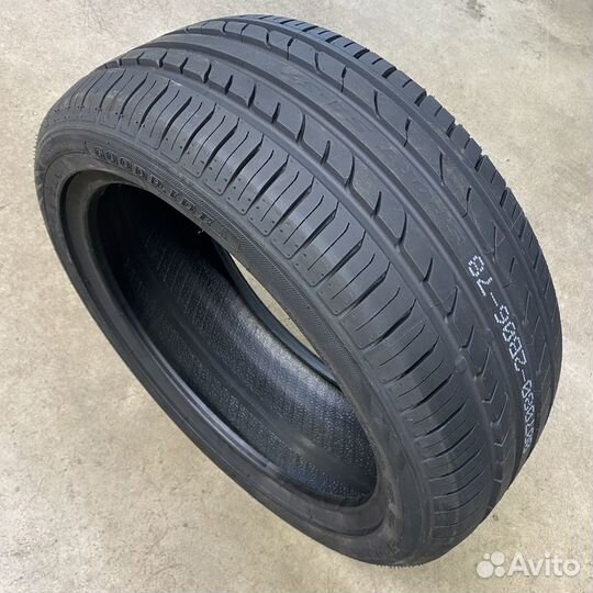Goodride SA 37 265/50 R20
