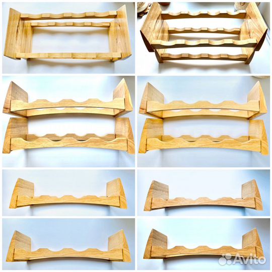 Подставка под диски, бутылки, цветы