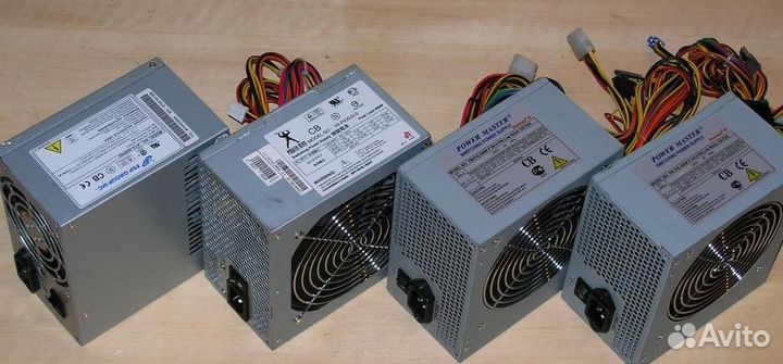 Блок питания 350 w