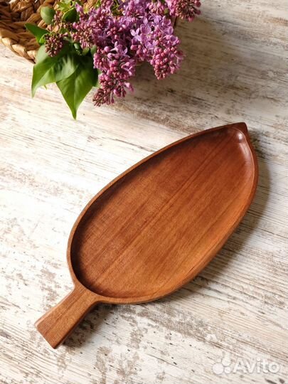 Доска для сервировки