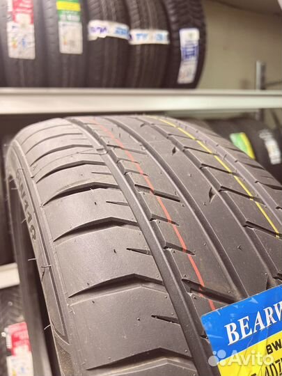 Bearway BW118 325/40 R22 81T