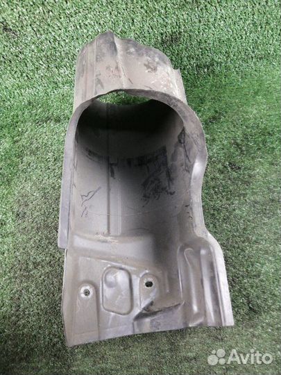 Пыльник амортизатора левый Mercedes-Benz S-Class