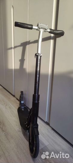 Самокат городской