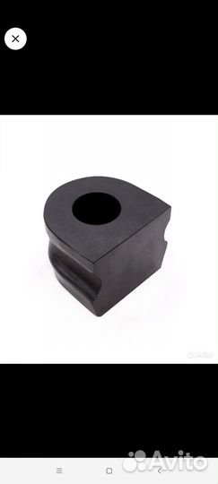 Передний Стабилизатор W203 C230 sport AMG 4matic