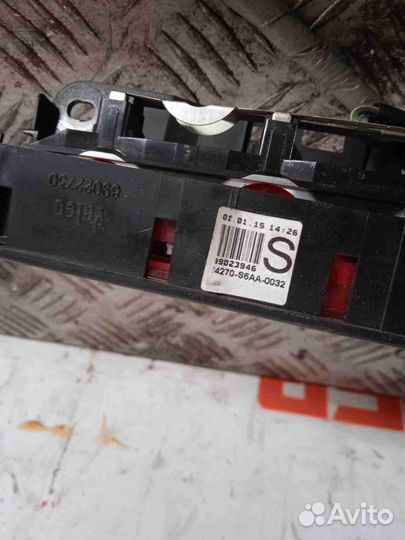 Задний стоп-сигнал Хонда Цивик EU1