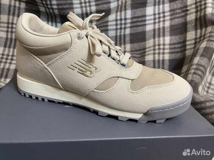 New balance rainier low