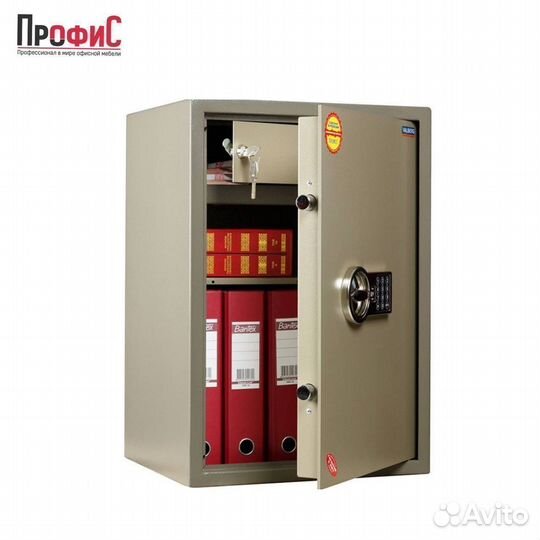 Сейф valberg ASM-63T EL