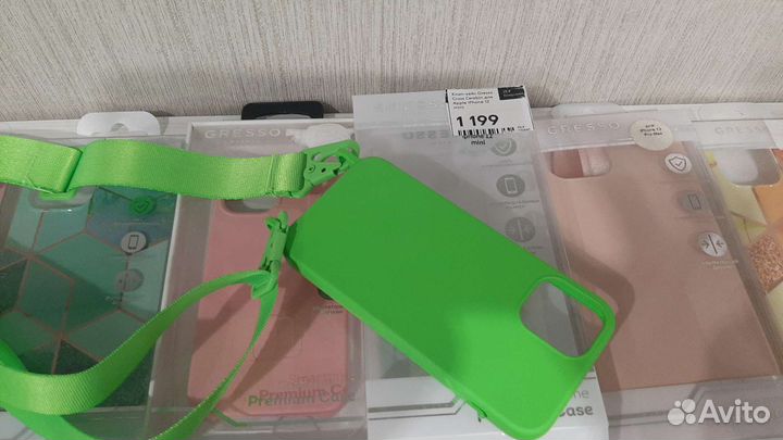 Чехол на iPhone 12 pro max и muni