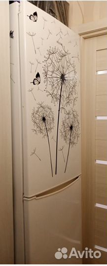 Холодильник бу