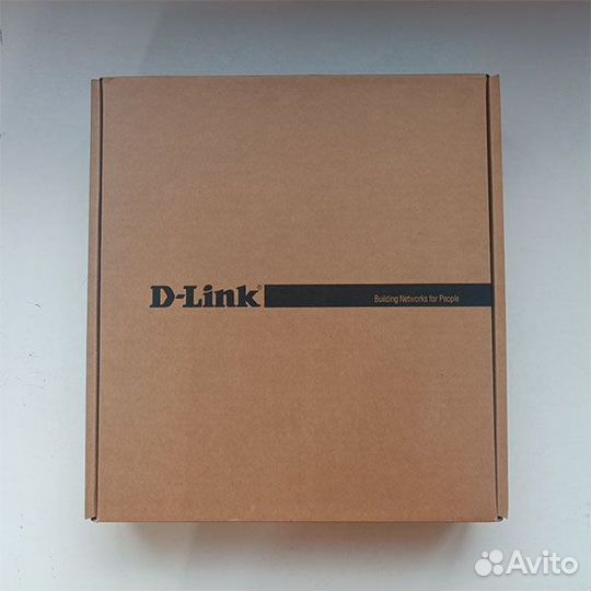 Новый D-Link DGS-1210-10P/ME/A1A