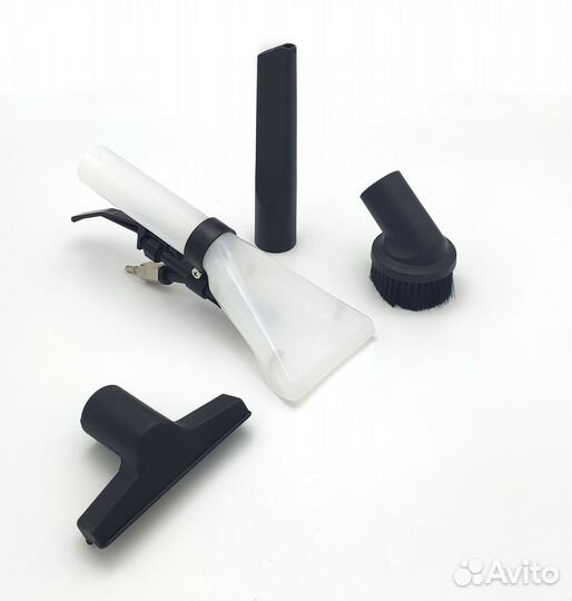 Моющий пылесос IPC Soteco Tornado 200 GA