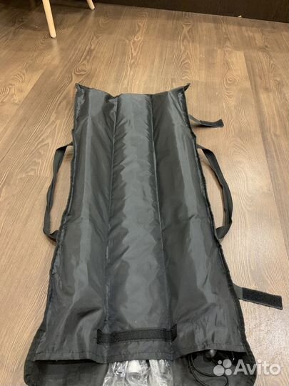 Держатель для фона