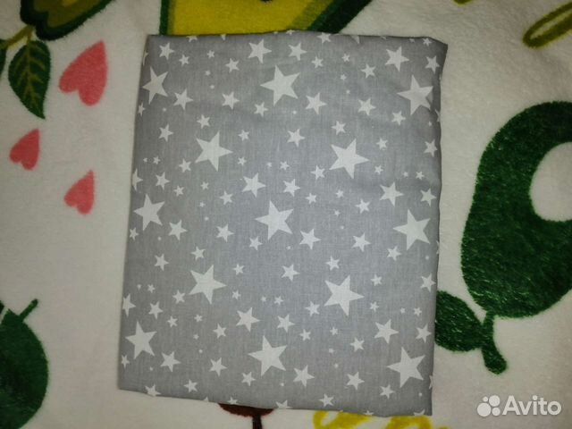 Подушка-нарукавник для кормления