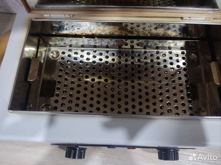 Продам сухожаровой шкаф