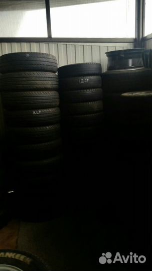 Goodyear Assurance Triplemax 275/45 R19
