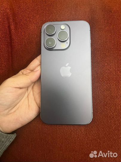 iPhone 14 Pro, 128 ГБ