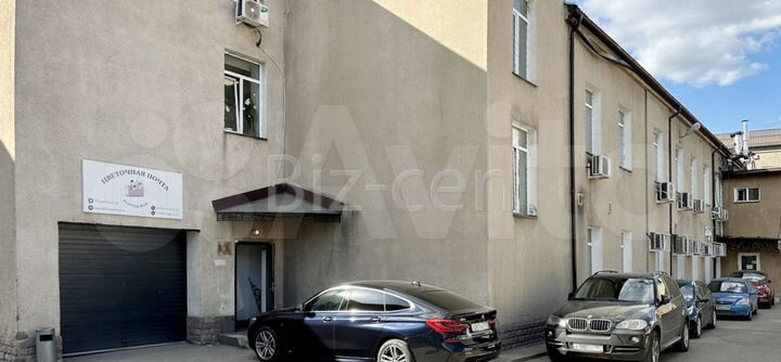 Офисное помещение 33.4 кв.м от собственника