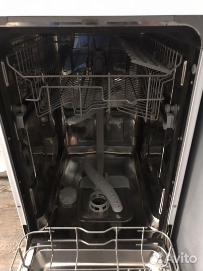 Посудомоечная машина Ariston