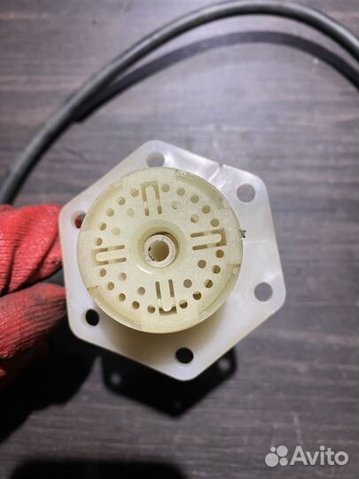 Предохранительный клапан для BMW F650CS