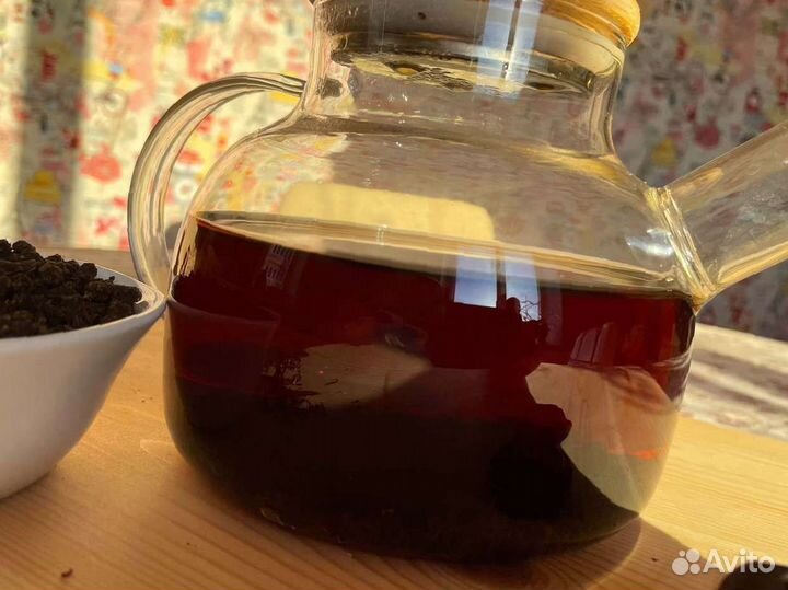 Иван чай 1кг 2О23 качественный, полезный