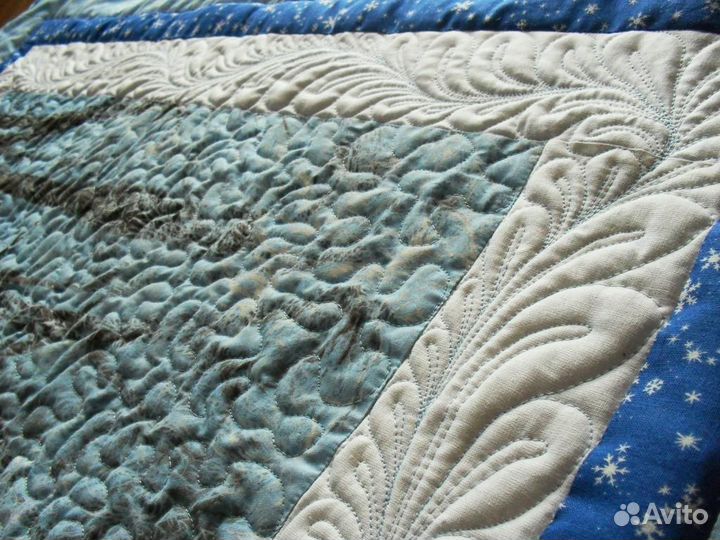 Одеяло детское 