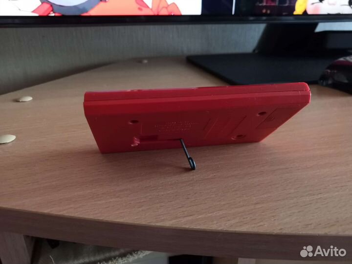 Электронная игра