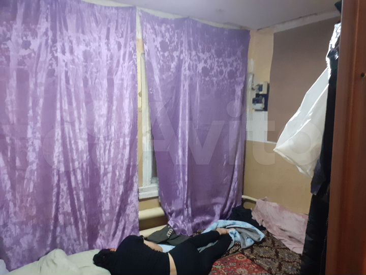 Дом 36 м² на участке 11,6 сот.