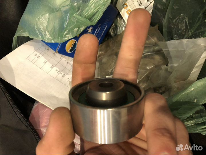 Запчасти на хендай акцент