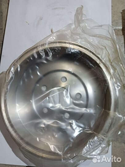 Тормозной барабан Chrysler Sebring (ll)