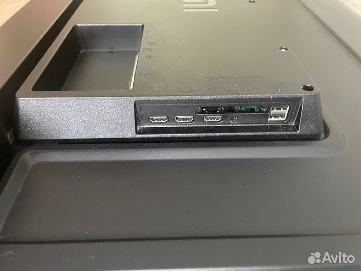 Телевизор xiaomi 4s 43