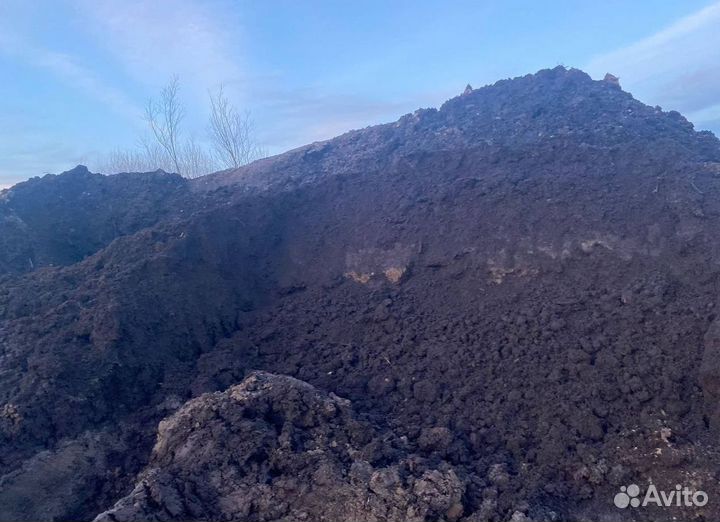 Грунт, чернозем, торф