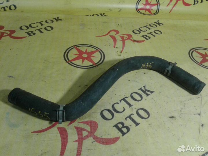 Патрубок радиатора