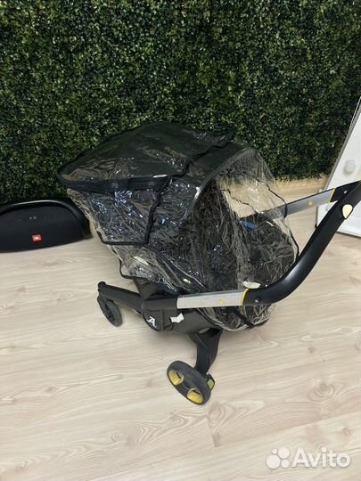 Коляска автокресло foofoo 4 в 1