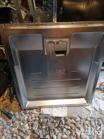 Посудомоечная машина Bosch по запчастям