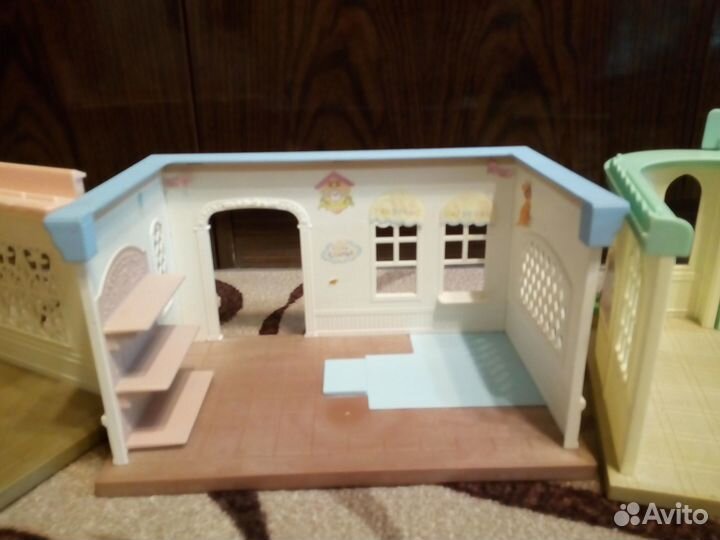 Детские игрушки