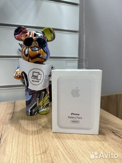 Magsafe battery pack 5000mah