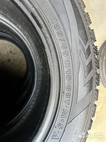 Agate HF-638 4/7 R15