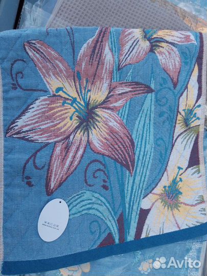 Белье постельное