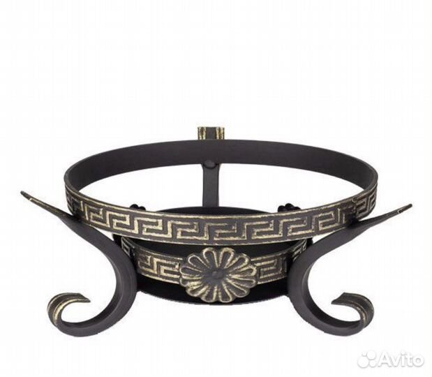 Садж чугунный 400, 450, 510