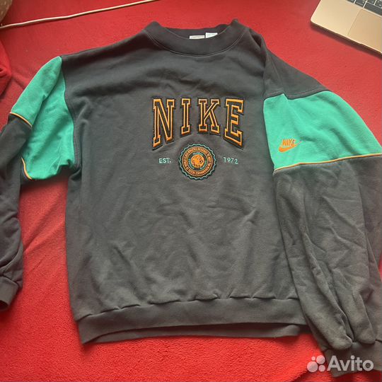 Толстовка nike