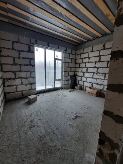 Дом 76,8 м² на участке 3,3 сот.