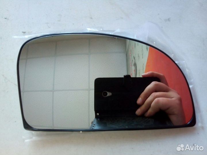 Hyundai Getz (02-11) - Зеркало с обогревом новое