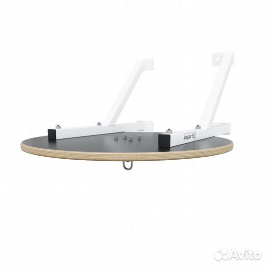 Боксерская скоростная платформа груша