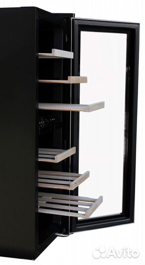 Винный шкаф