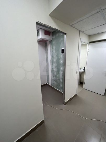 Свободного назначения, 8 м²