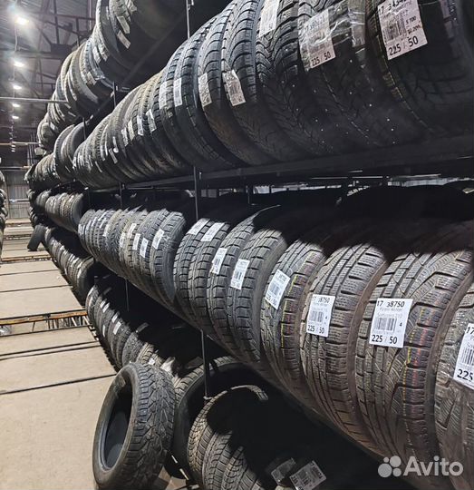 Gislaved NordFrost 100 235/55 R17 100N