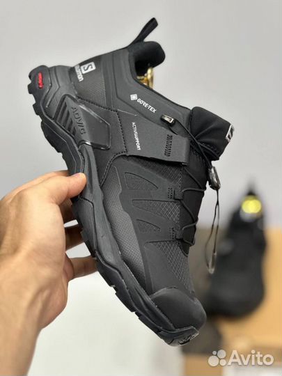 Кроссовки Salomon X ultra 4 GTX