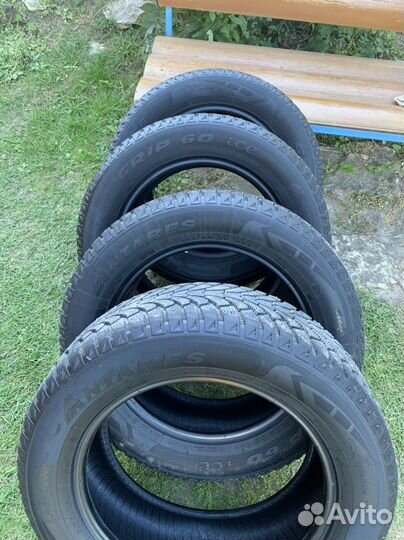 Antares Grip 60 Ice 225/60 R17