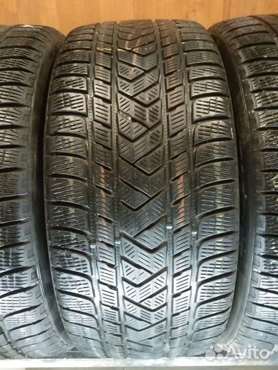Pirelli Scorpion Winter 285/40 R21